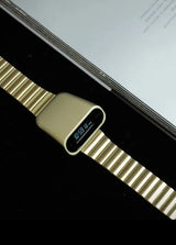 BENLYDESIGN Vintage Retro Electronic digital Unique wrist Watch for Men & Women