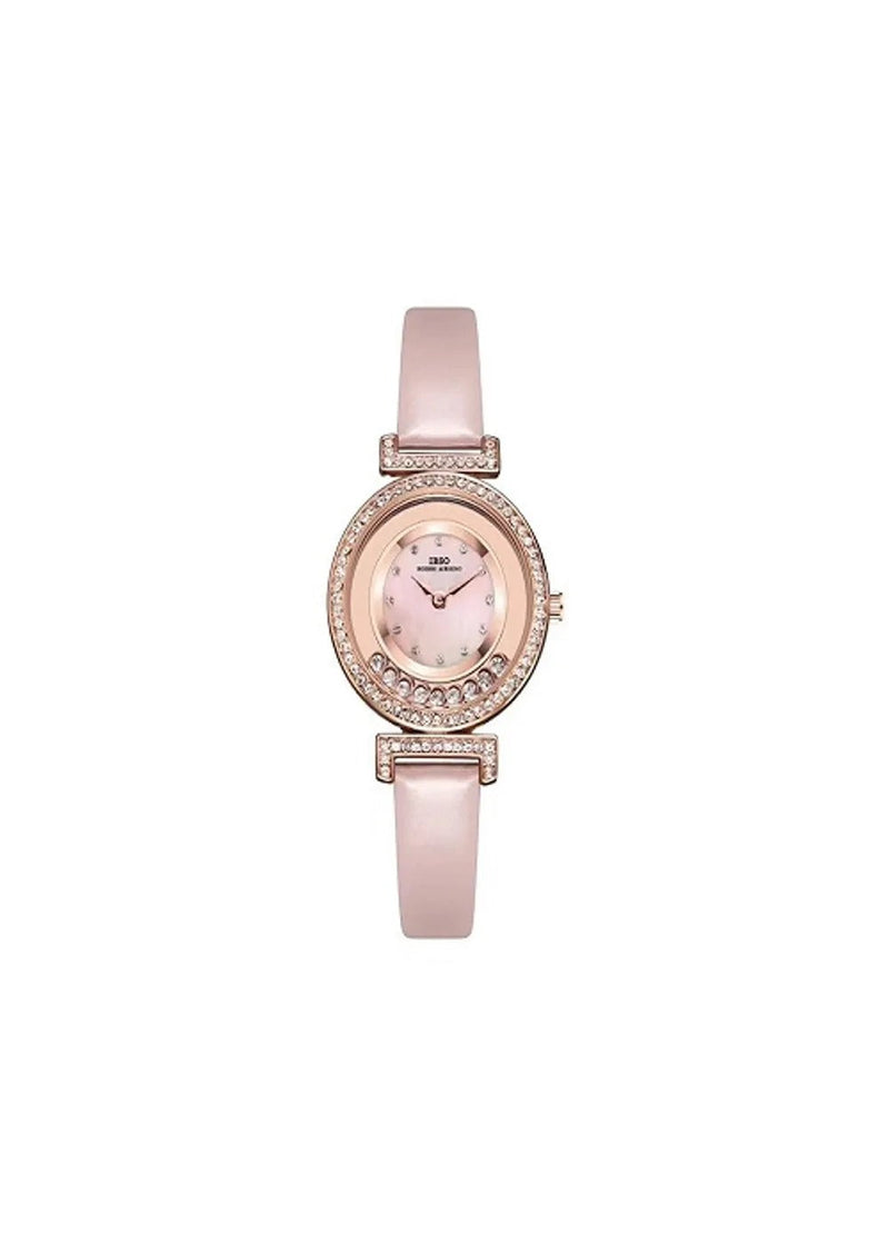 IBSO S2360L Pink Rose Gold watch For Ladies (NOW IN INDIA)