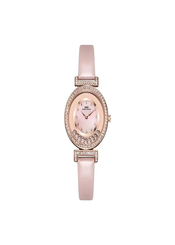 IBSO S2360L Pink Rose Gold watch For Ladies (NOW IN INDIA)