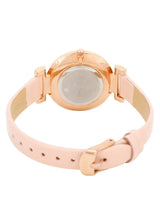 IBSO S2360L Pink Rose Gold watch For Ladies (NOW IN INDIA)