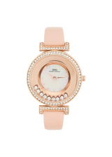 IBSO S2360L Pink Rose Gold watch For Ladies (NOW IN INDIA)