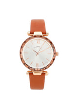 IBSO-S8838L Brown Analog Watch For - Ladies (NOW IN INDIA)