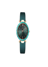 IBSO -S8838L Green Analog Watch For - Ladies (NOW IN INDIA)