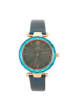 IBSO -S8838L Green Analog Watch For - Ladies (NOW IN INDIA)