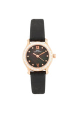 IBSO S8906L Black Analog Watch For-Ladies (NOW IN INDIA)